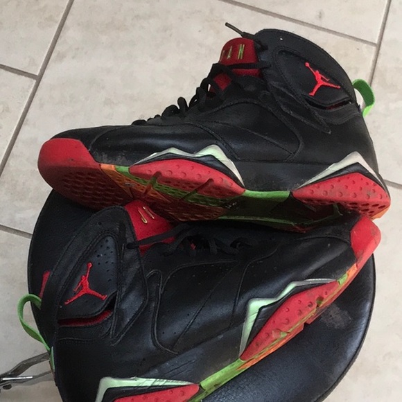 nike marvin the martian